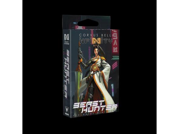 Beasthunter Exclusive Miniature  [0]