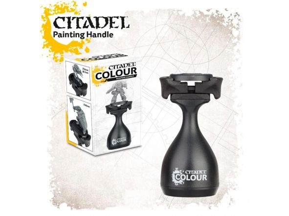 Mango de pintura Citadel Colour