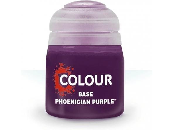 Phoenician Purple