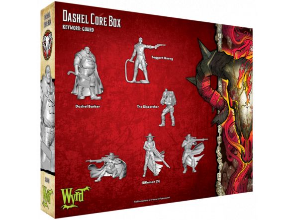DASHEL CORE BOX [1]