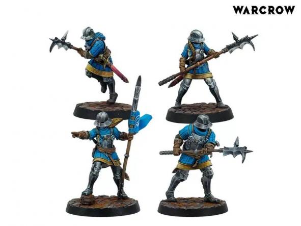 Guisarmiers de Feudom [1]