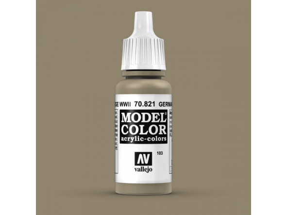 Camuflaje Aleman Beige German Cam Beige 70821