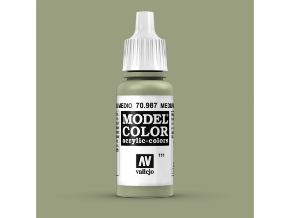 Gris Medio Medium Grey 70987