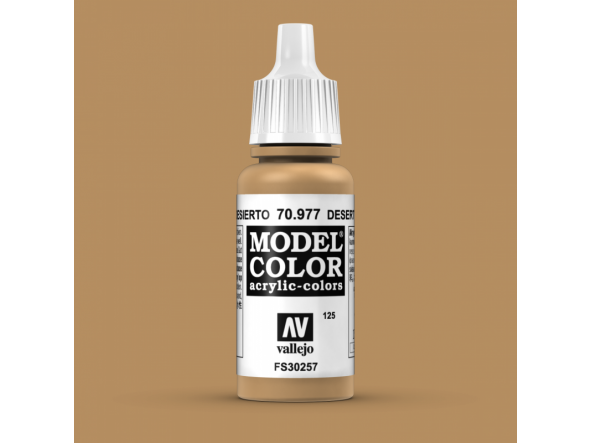 Amarillo Desierto Desert Yellow 70977 [0]