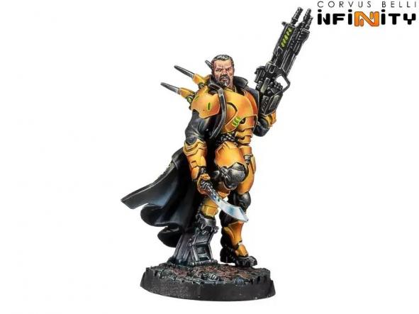 Sun Tze Vulkan Shotgun [1]