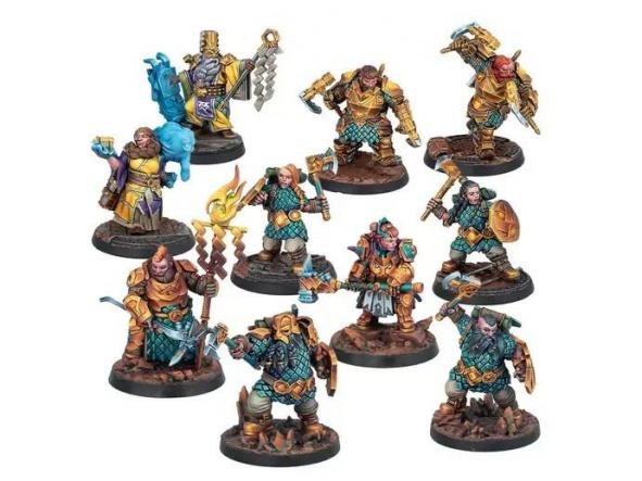 Mounthaven Exclusive Bundle [1]