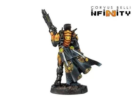 Sun Tze Vulkan Shotgun [2]