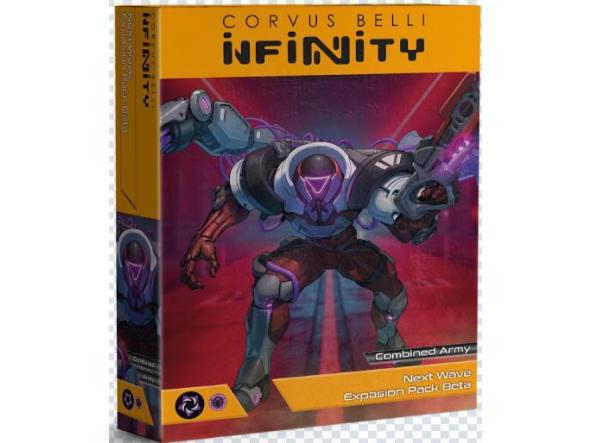Next Wave Expansion Pack Beta