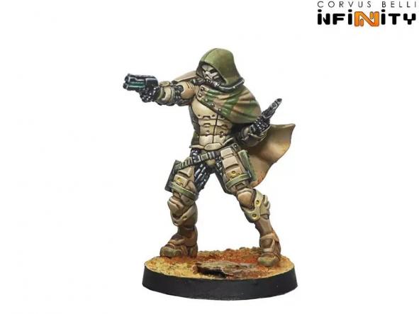 Ayyar with Viral Pistols