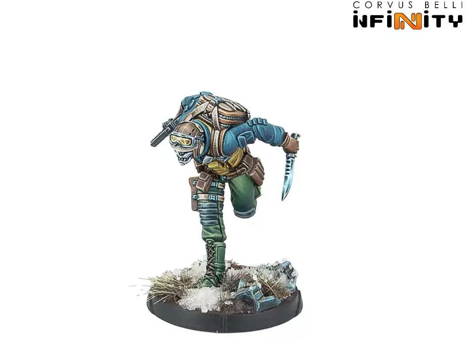 Dozer Rifle