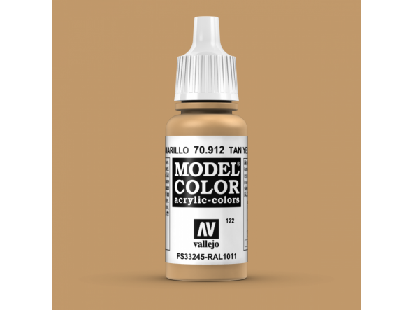 Marron Amarillo Tan Yellow 70912 [0]