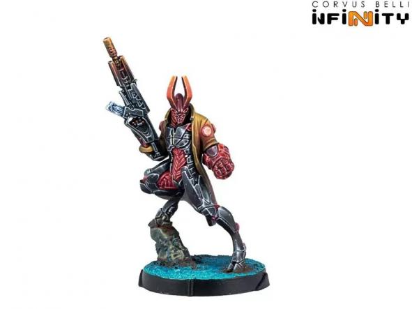 Shasvastii Agent Dukash Multi Rifle [0]