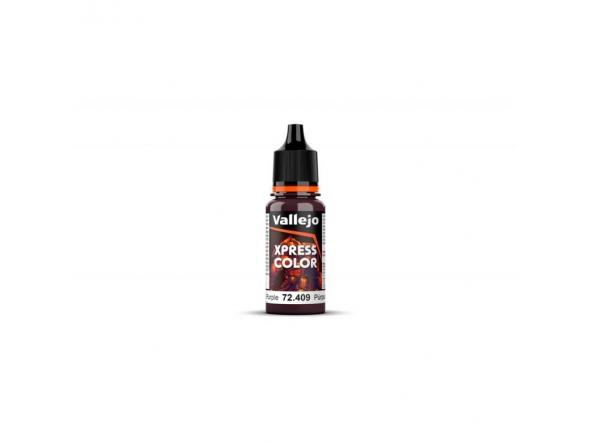 Purpura Oscuro 18ml [0]