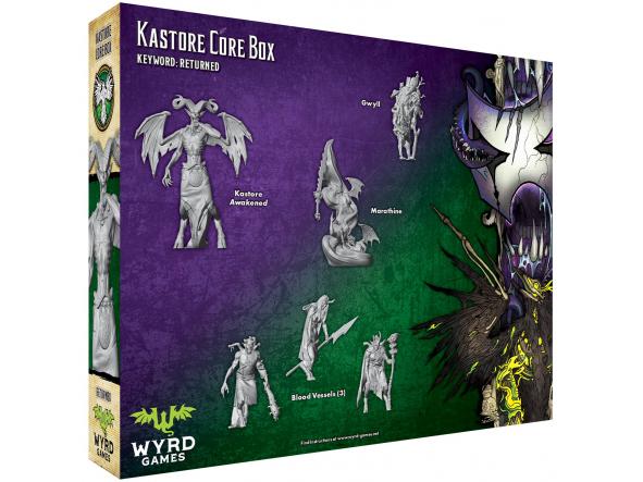 Kastore Core Box [1]