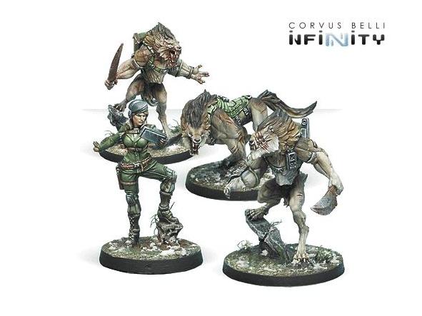 Antipode Assault Pack [0]