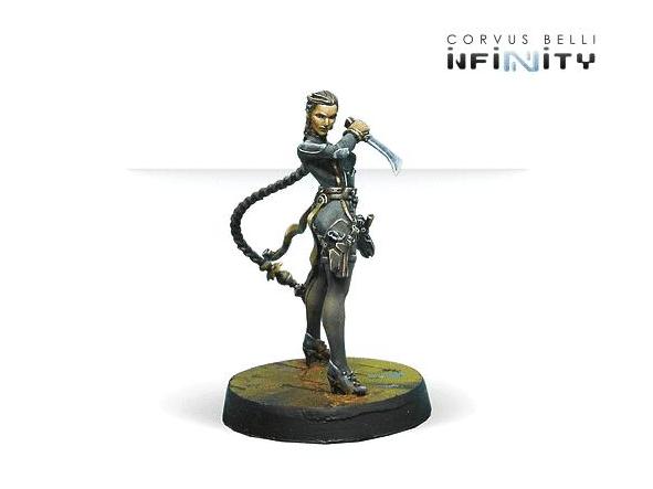Avicenna Mercenary Doctor