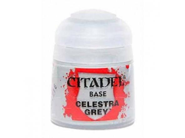 Celestra Grey