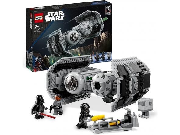 LEGO 75347 Star Wars TM Bombardero Tie