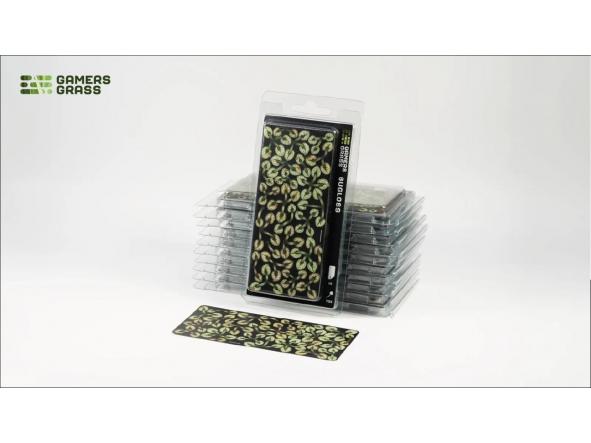 Laser Plants Bugloss