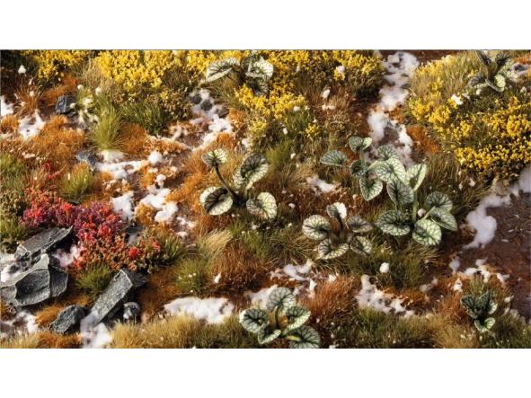 Laser Plants Bugloss [1]