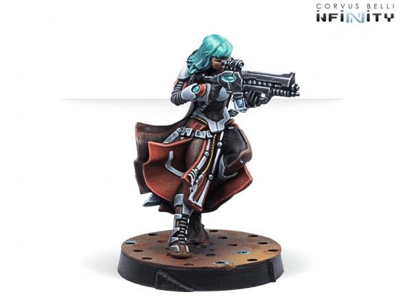 Cassandra Kusanagi (Spitfire) [0]