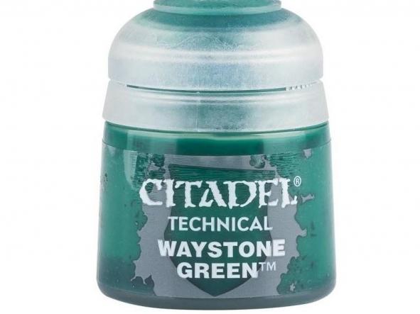 Waystone Green