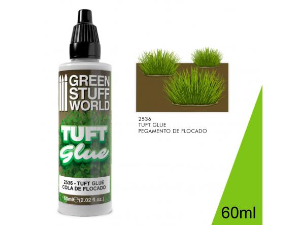 Cola de Flocado 60ml (Tuft Glue) [0]