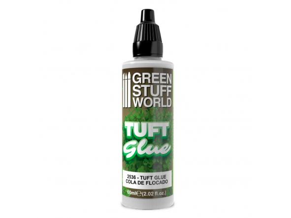 Cola de Flocado 60ml (Tuft Glue) [1]