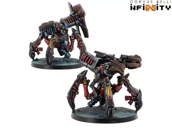 Combined Army Drone Remotes Pack [1]