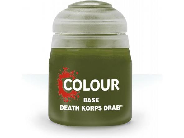 Death Korps Drab