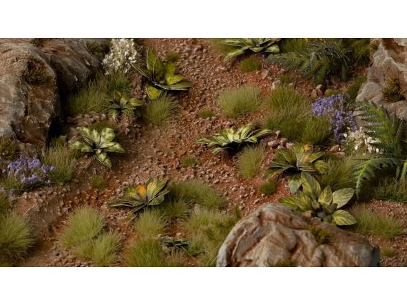 Laser Plants Dumb Cane [1]