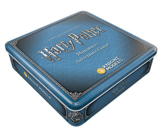 Harry Potter Miniatures Game Core Box
