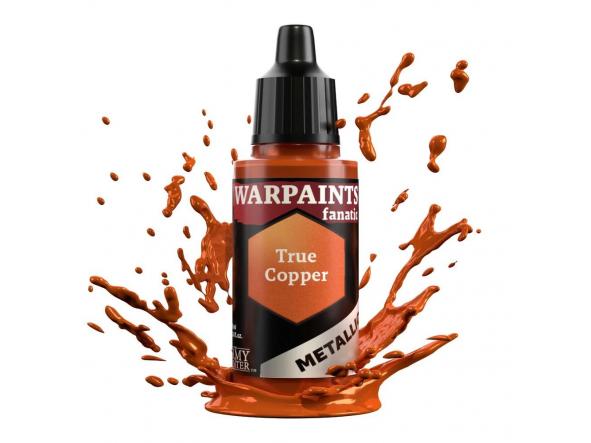 Tue Copper [0]