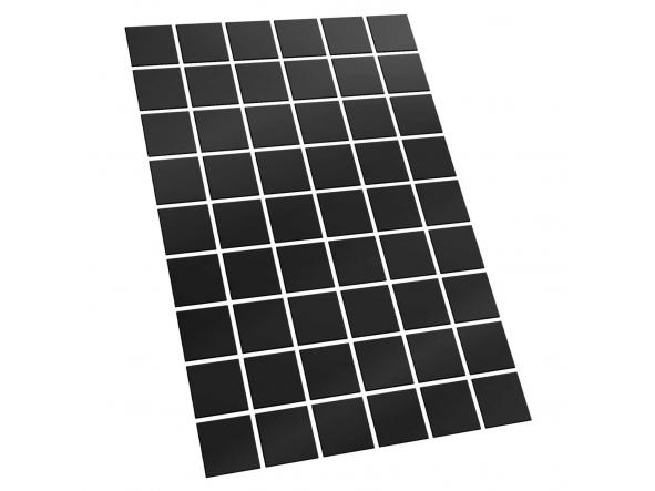 Imanes Adhesivos - Cuadrados 30x30mm [2]