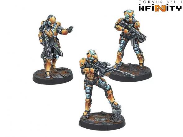 Imperial Service Expansion Pack Delta [1]