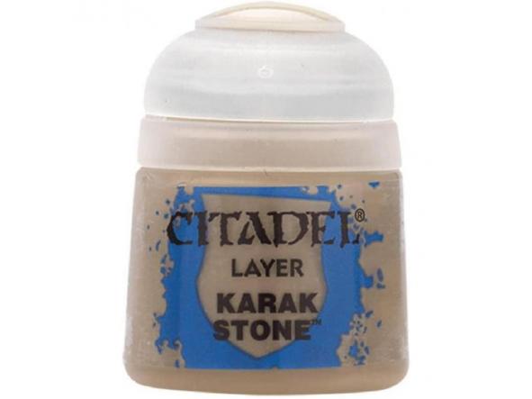 Karak Stone