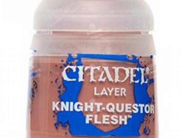 Knight-Questor Flesh