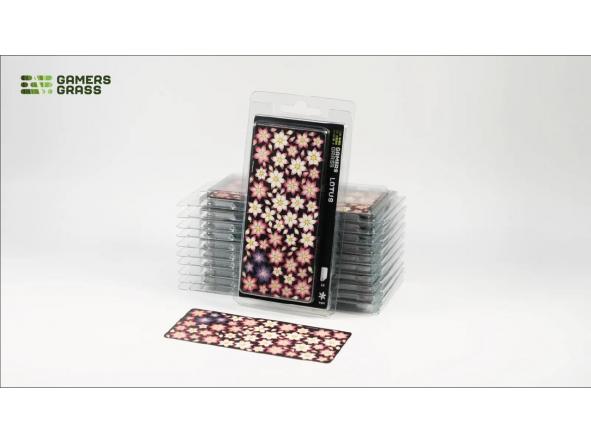 Laser Plants Lotus Flower