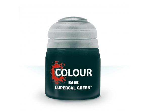Lupercal Green [0]