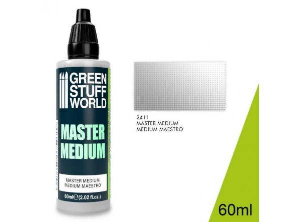 Medium Maestro 60ml