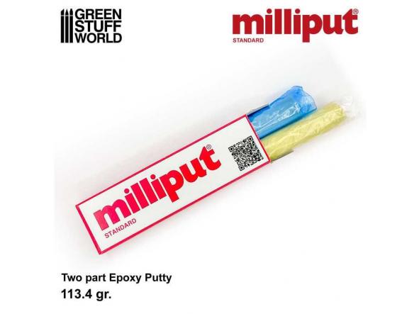 Milliput [1]