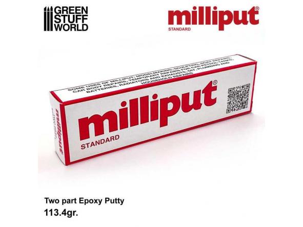 Milliput