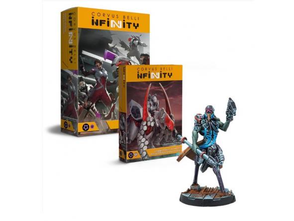 Next Wave  Exclusive Bundle Pre-Order