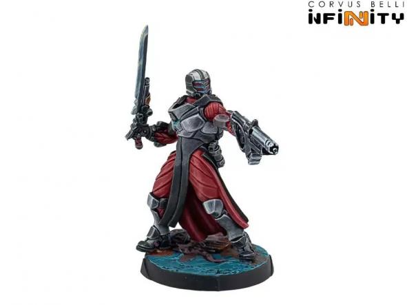 Next Wave Action Pack Pre-order  [2]