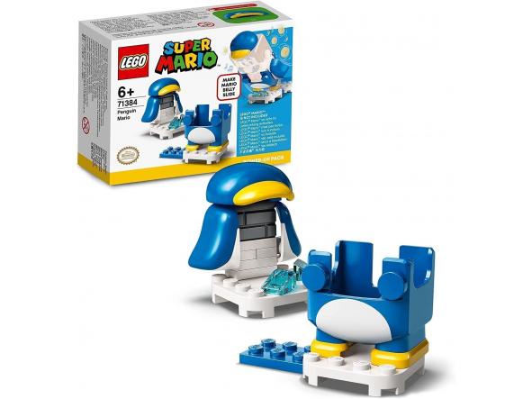 LEGO 71384 Super Mario Polar