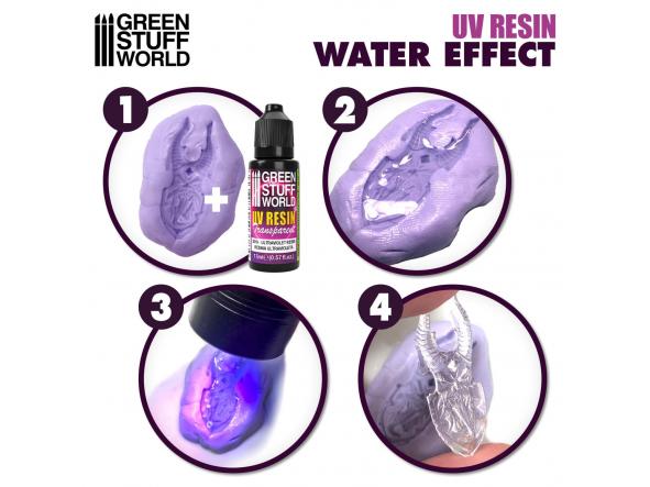 Resina UV 17ml Efecto Agua [1]