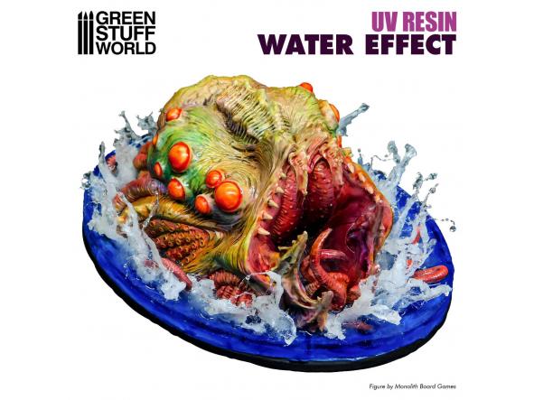 Resina UV 17ml Efecto Agua [2]
