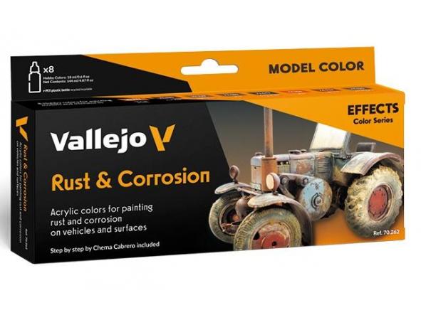 Rust & Corrosion 70262 [0]