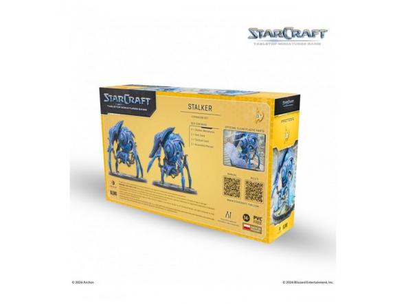Stalker Protoss Expansion Set [2]