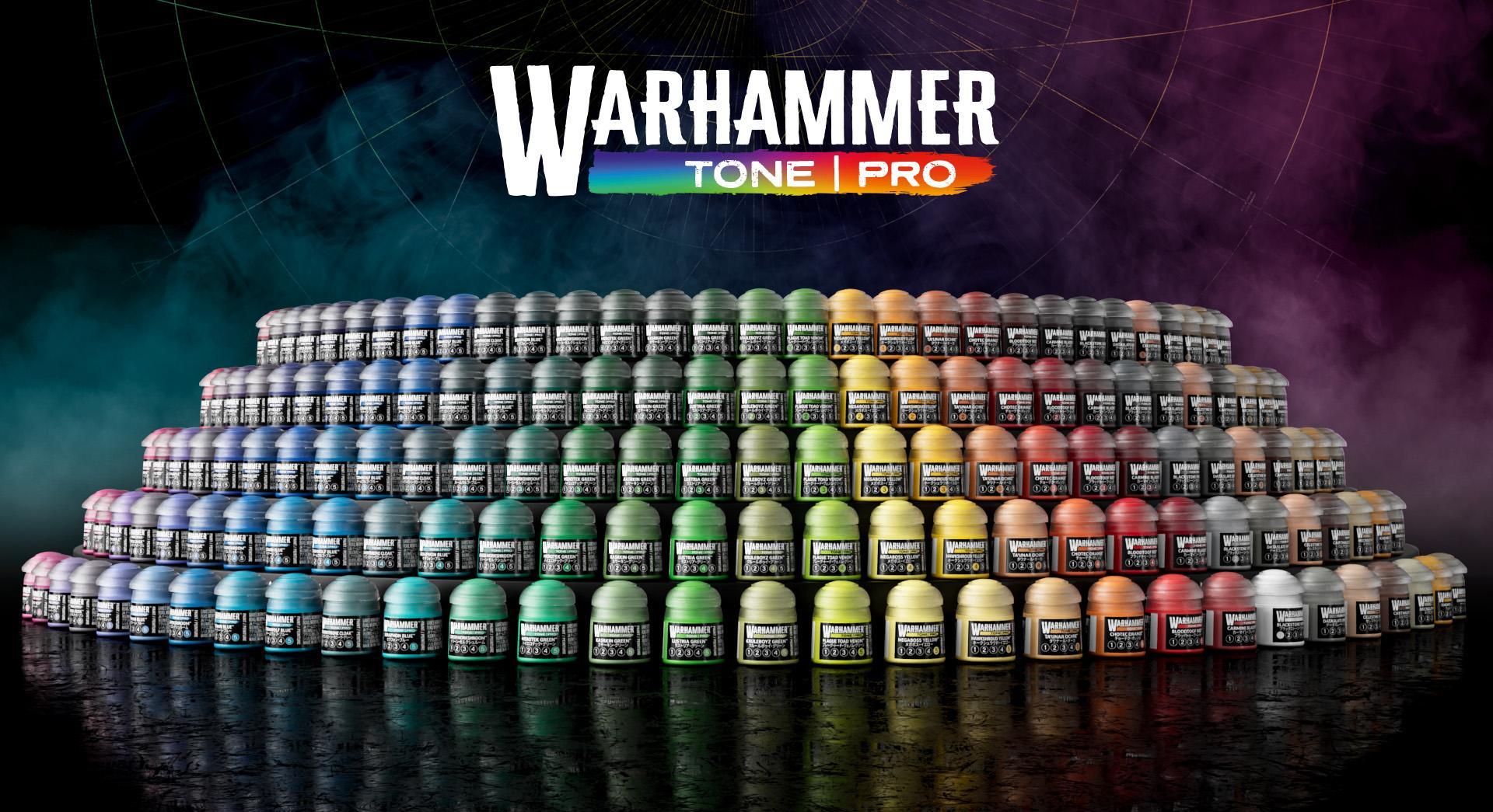 Tone Pro